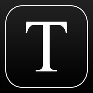 TypeSmith app icon