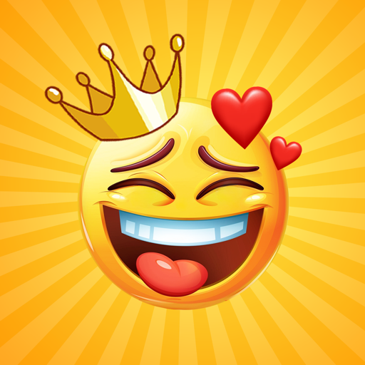 Emoji Maker, Avatar Creator app icon
